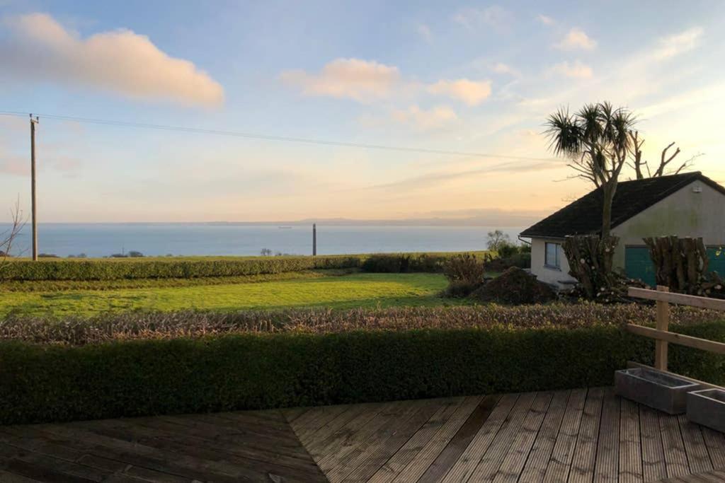Whitehead Holiday Cottage Екстер'єр фото