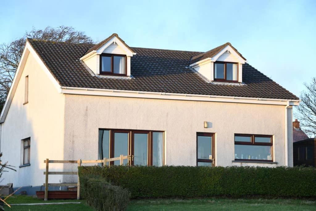 Whitehead Holiday Cottage Екстер'єр фото
