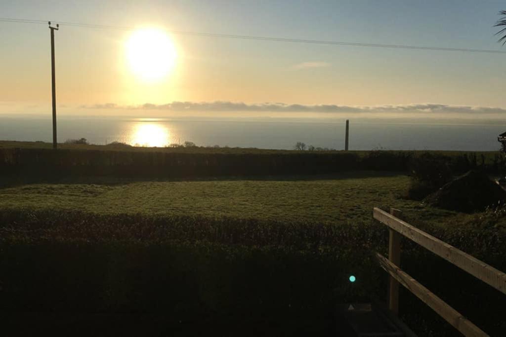 Whitehead Holiday Cottage Екстер'єр фото