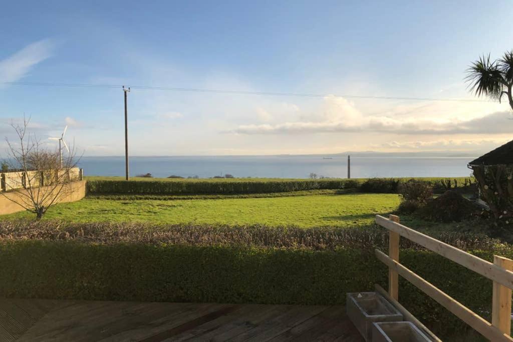 Whitehead Holiday Cottage Екстер'єр фото