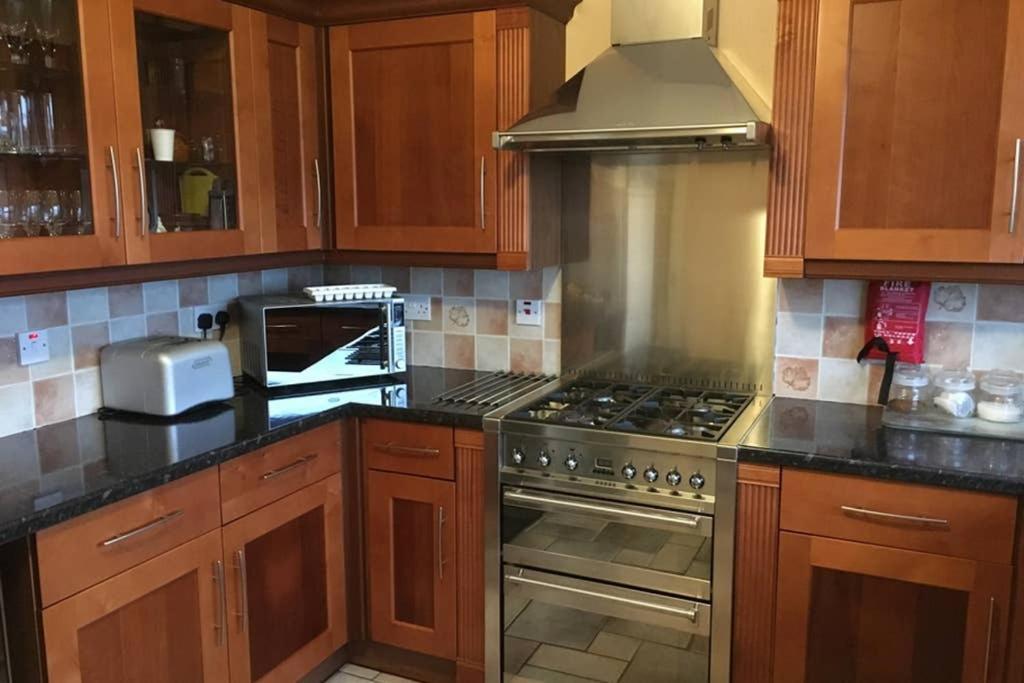 Whitehead Holiday Cottage Екстер'єр фото