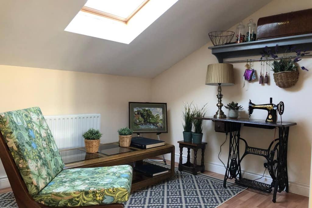 Whitehead Holiday Cottage Екстер'єр фото