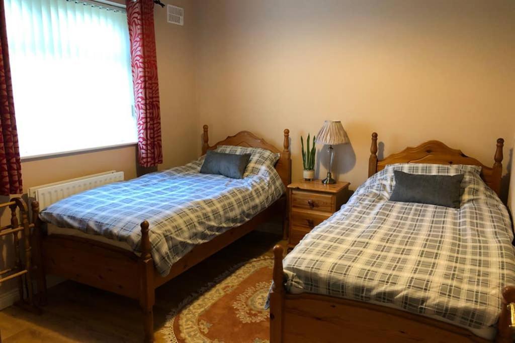 Whitehead Holiday Cottage Екстер'єр фото
