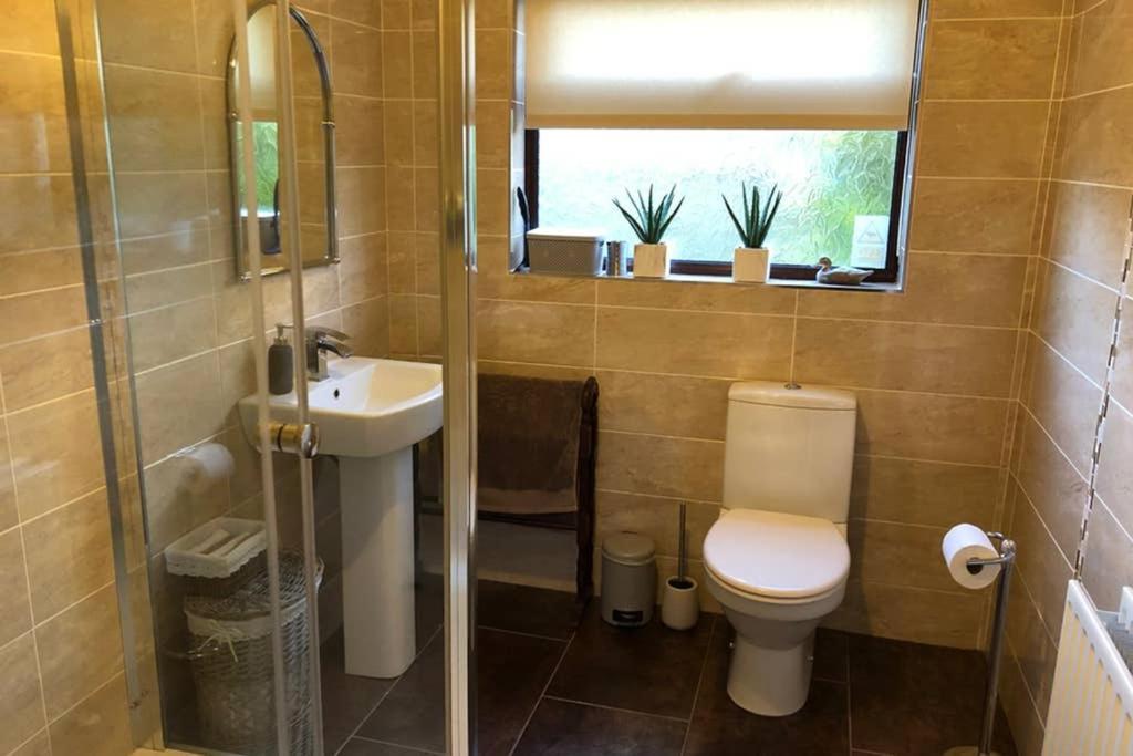 Whitehead Holiday Cottage Екстер'єр фото